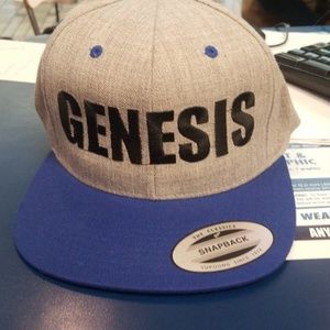 Meet your Posher, David